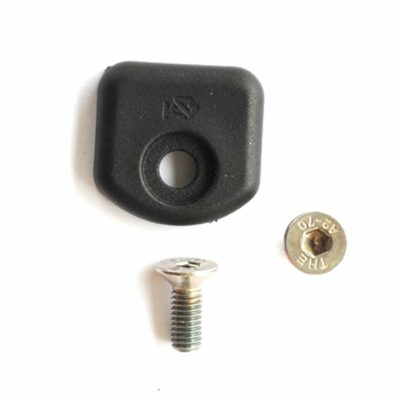 Cache sangle 25mm DAG complet