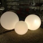 Lampe Patio 2