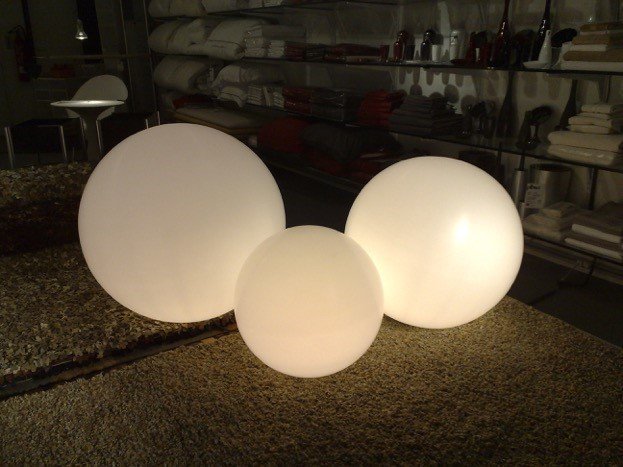 Lampe Patio