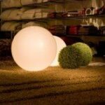 Lampe Patio 3