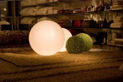 Lampe Patio