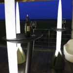 Lampe Boreal 4