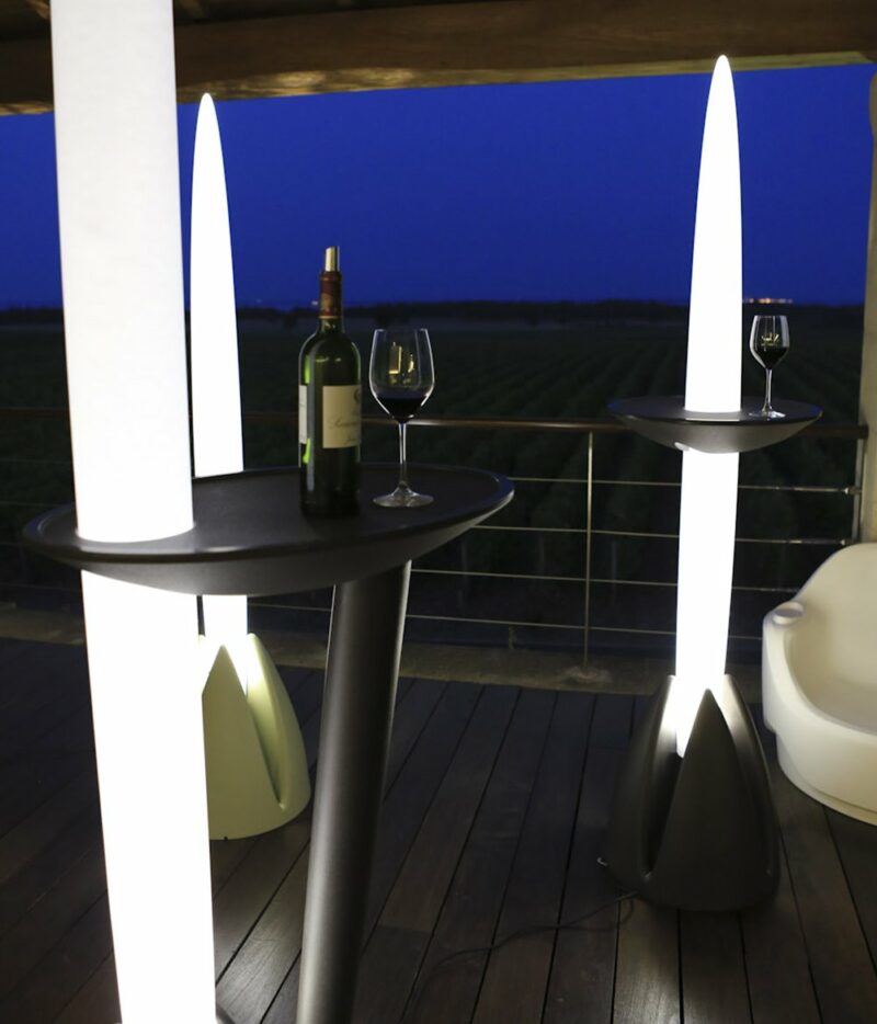 Lampe Boreal