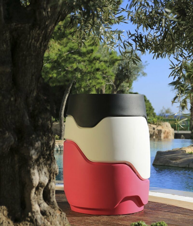 Totem Moaïs
