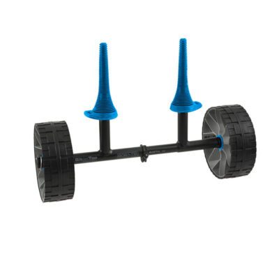 Chariot réglable Kayak sit on top