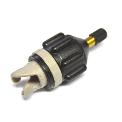 Adaptateur pour compresseur