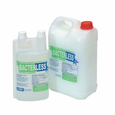 BACTERLESS 5L