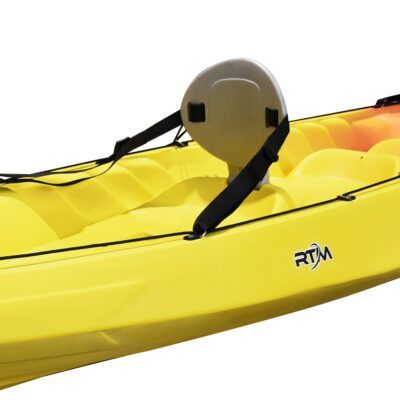 Kit dossier PE rigide pour OCEAN QUATRO