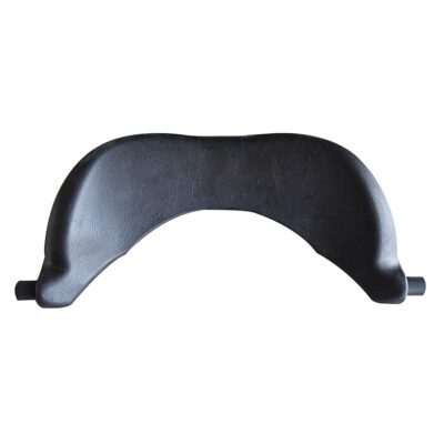 Dossier Pe Sit On Top Noir pour duetto Arriere
