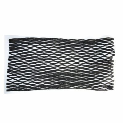 Filet de pont prédécoupé 17 mailles x 11 mailles complet