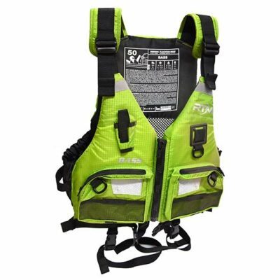Gilet Bass taille XL/XXL