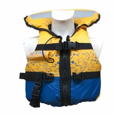 Gilet MAYA 100N