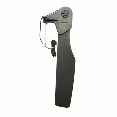 Gouvernail Kayak Mer longue tige / longue pale pour k2