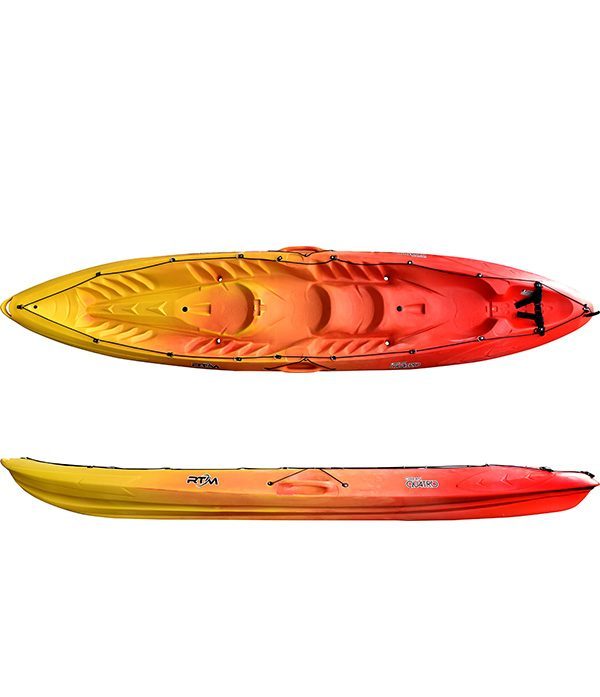 OCEANQUATRO