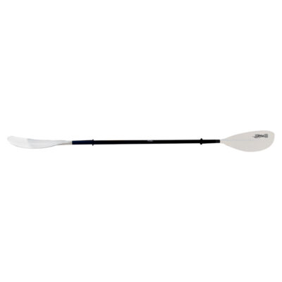 Trendy double paddle in 1 part Alu - Image 1