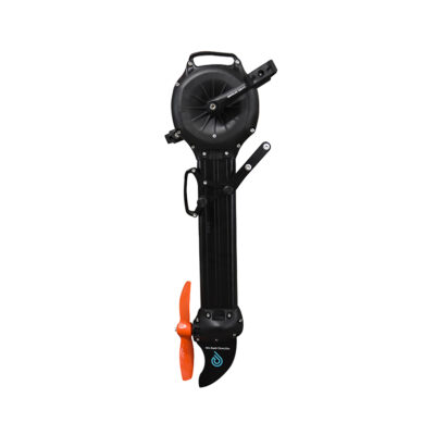 Pédalier IMPULSE DRIVE complet