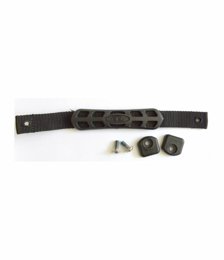 Complete RTM Black Side Handle - ROTOMOD Store - RTM