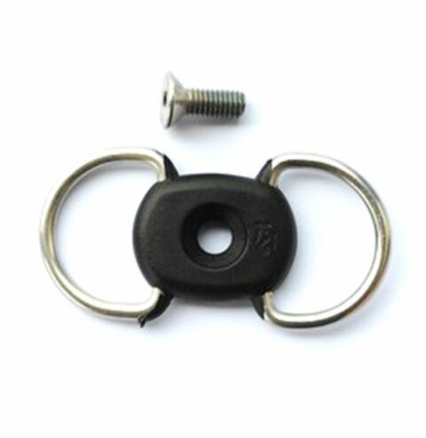 Complete Double Loop D-Ring - ROTOMOD Store - Produits Watersports ...