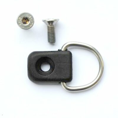 Pontet boucle complet