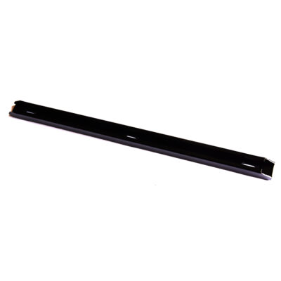 Rail alu 495mm