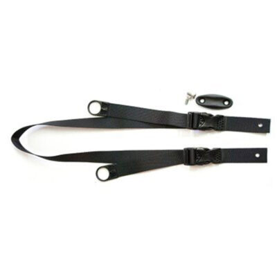 Sangle porte-bidon 0423 complète
