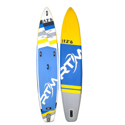 Stand Up Paddle 12’6 EXP