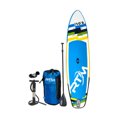 Stand Up Paddle 10’6 FUN