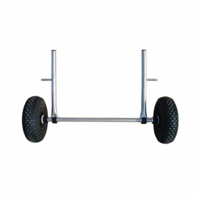 Chariot de transport Autovideur Inox