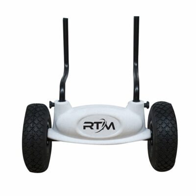 Chariot Kirool transport kayak autovideur