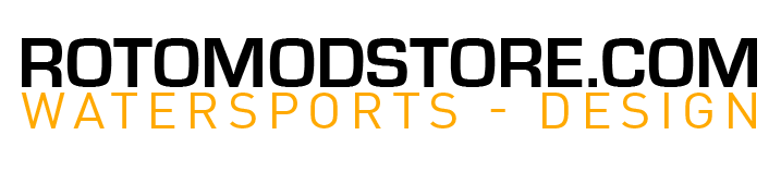 ROTOMOD Store