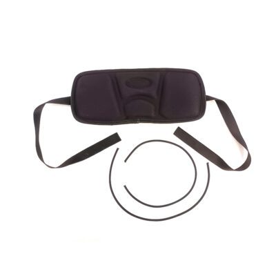 Dosseret thermo confort complet