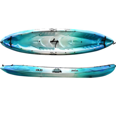 Ocean Duo LAGOON