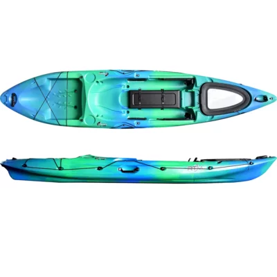 Abaco 3.60 Touring