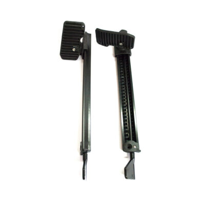 Cale-pieds nylon réglables SIT ON TOP