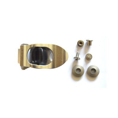 Cliquet inox complet
