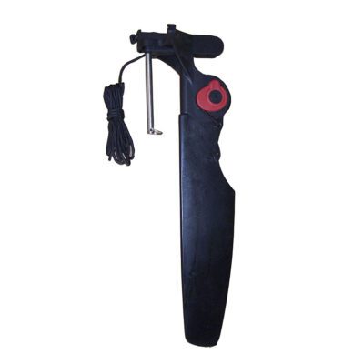 Gouvernail K1 Mer Tiwok Evo / Miwok longue pin