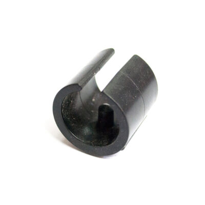 Bague de fixation plastique