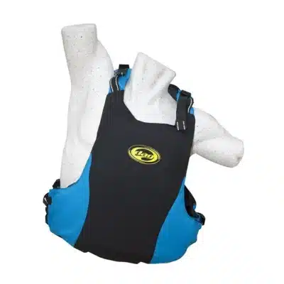 Gilet Gust Pro taille XS/S