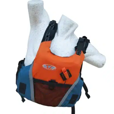 Gilet Adventure confort taille XL/XXL