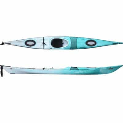 Miwok Hi-Luxe Transat - Image 1