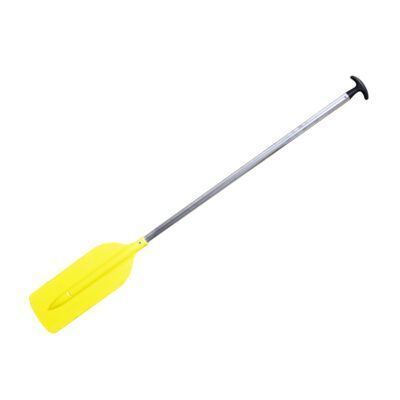 Pagaie Canoe 150cm Jaune