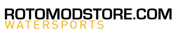 ROTOMOD Store