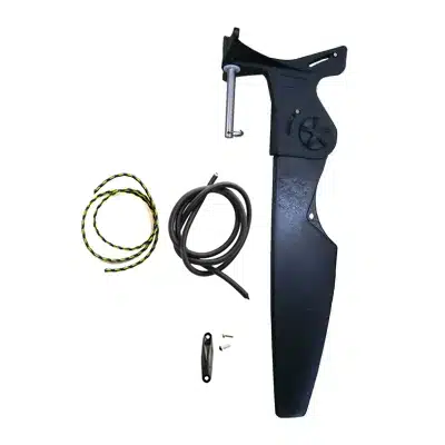 Kit Gouvernail Pour Ysak / Mezzo