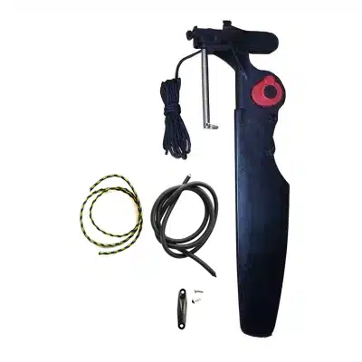 Kit Gouvernail Pour Tiwok Evo