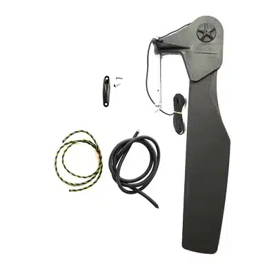 Kit Gouvernail Pour Biwok Evo