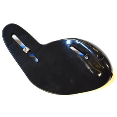 Kit Cale Cuisse Reglable La Paire Complet