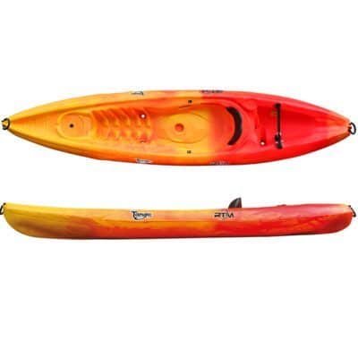 Tango Evo Confort Soleil